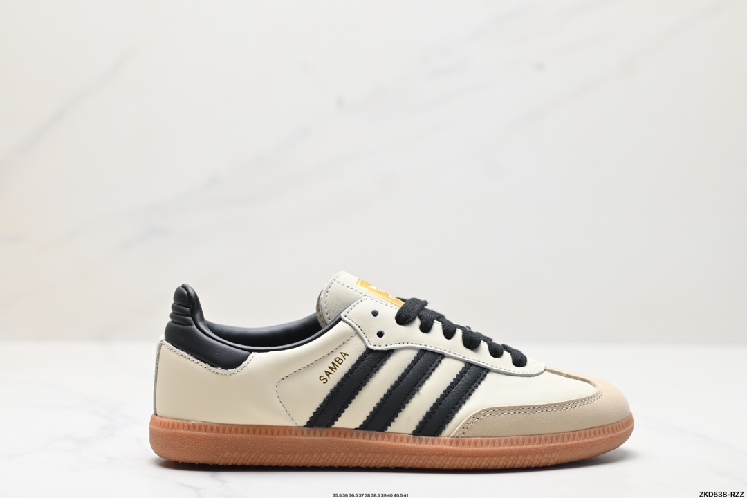 Adidas Samba Shoes